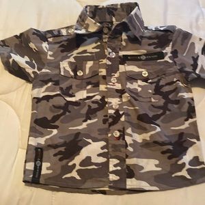 New York ENYCE for boy 2T